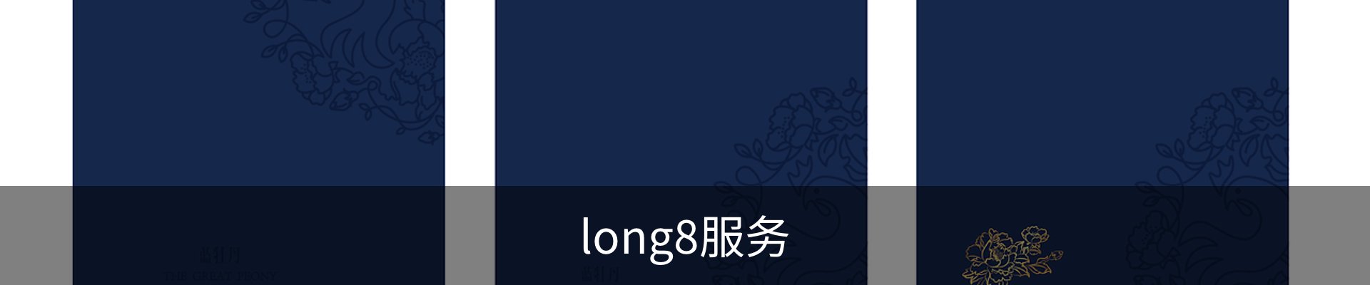 long8服务